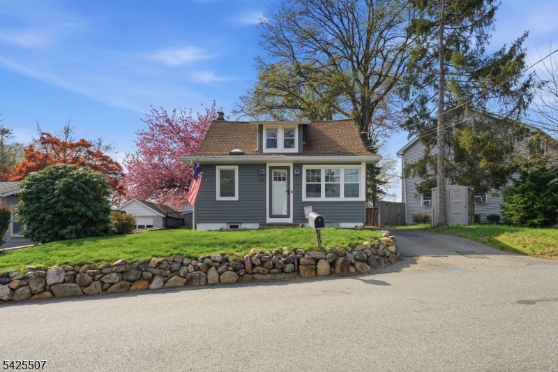 Indian Lake - Residential