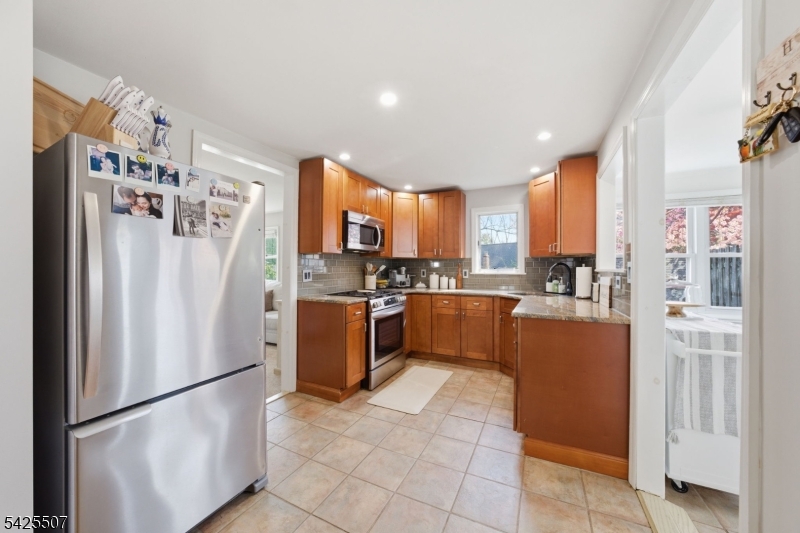 Indian Lake - Residential