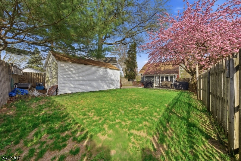 Indian Lake - Residential