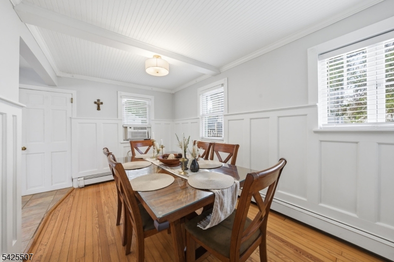 Indian Lake - Residential