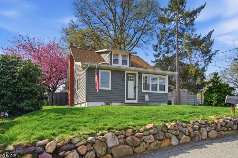 Indian Lake - Residential