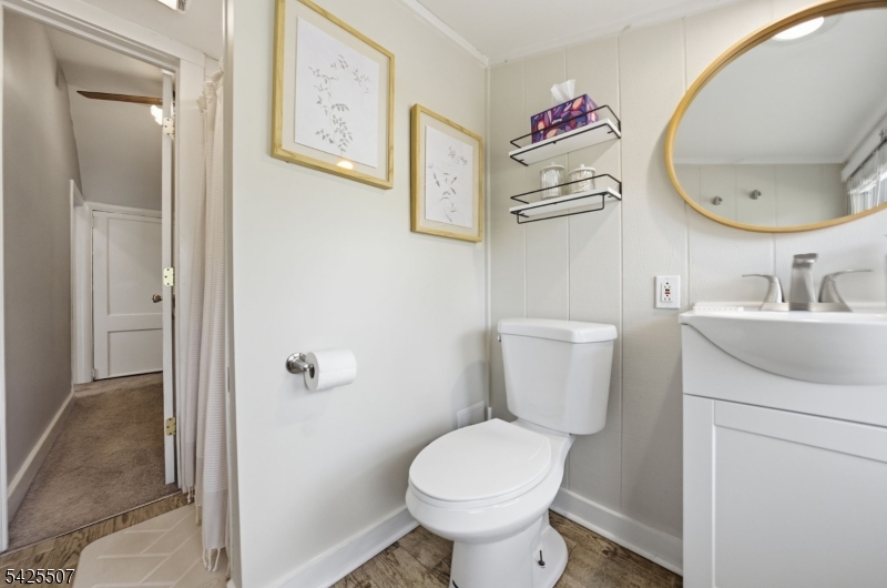 Indian Lake - Residential