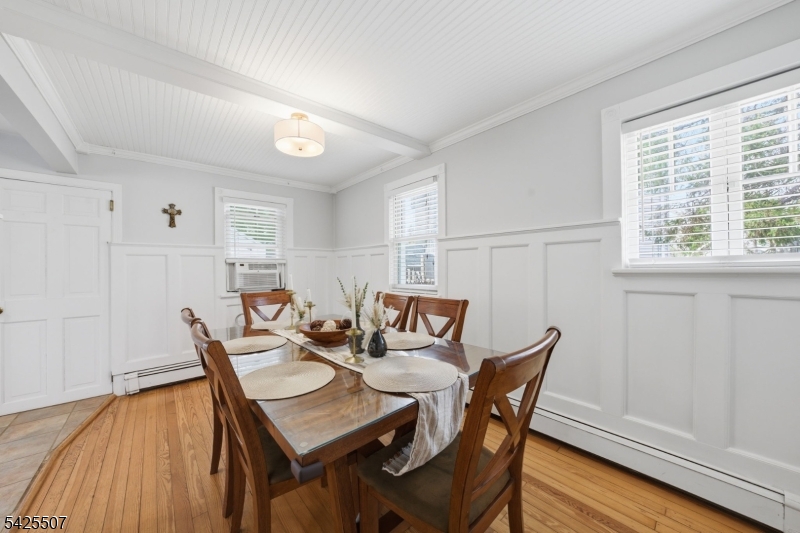 Indian Lake - Residential