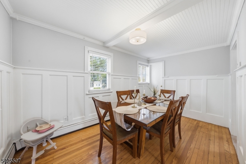 Indian Lake - Residential