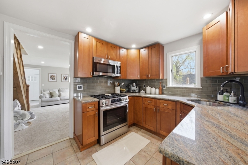 Indian Lake - Residential