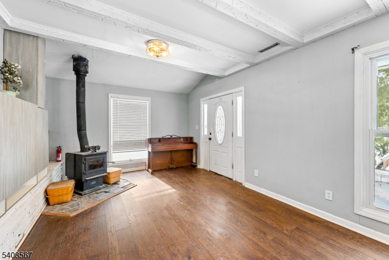 Pleasant Valley Lake - Residential