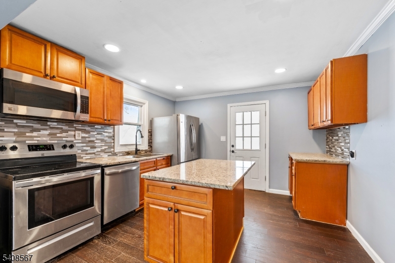 Pleasant Valley Lake - Residential