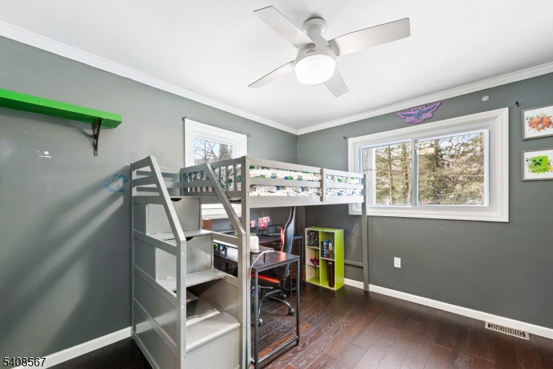 Pleasant Valley Lake - Residential