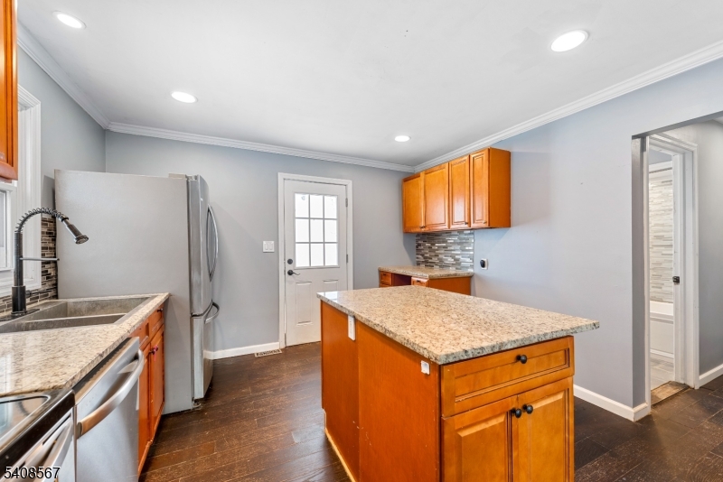 Pleasant Valley Lake - Residential