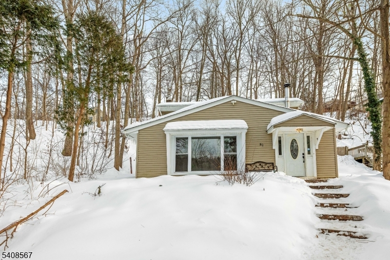 Pleasant Valley Lake - Residential