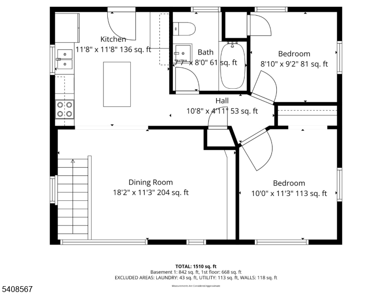 Pleasant Valley Lake - Residential