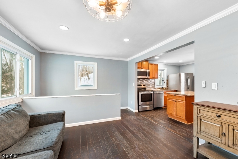 Pleasant Valley Lake - Residential