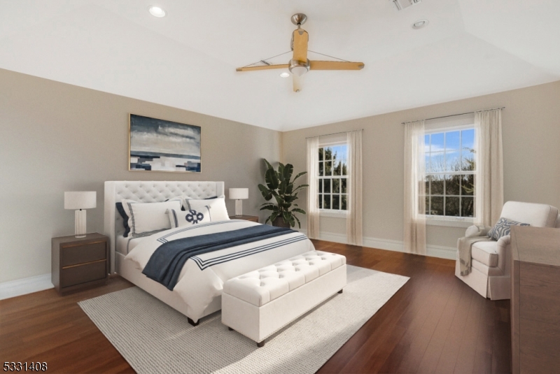 Ravenswood - Residential