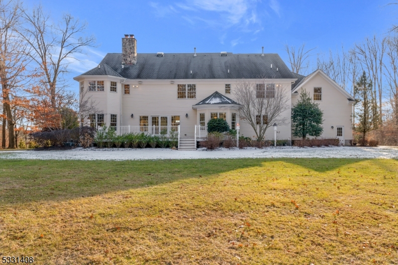 Ravenswood - Residential