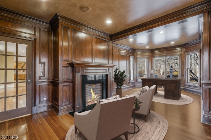 Ravenswood - Residential