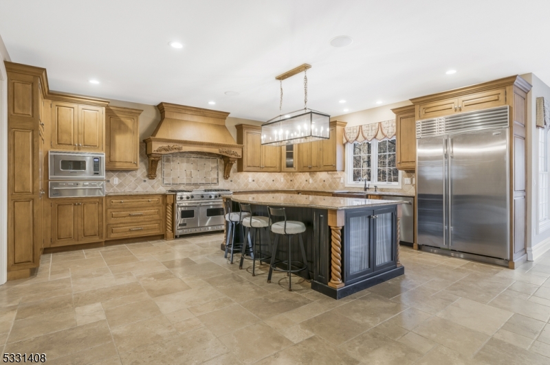 Ravenswood - Residential