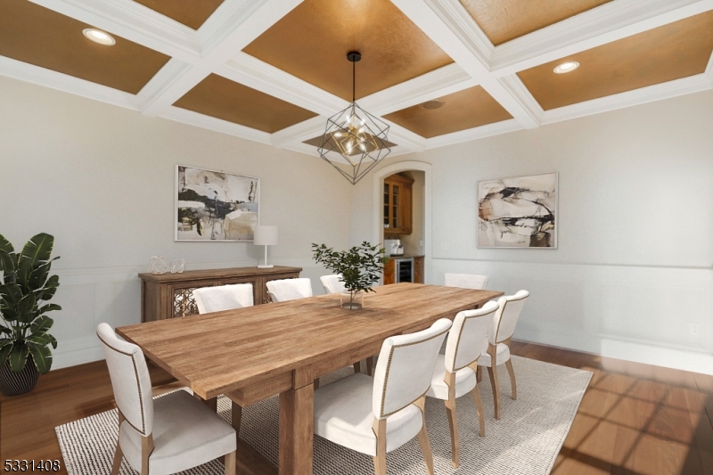 Ravenswood - Residential