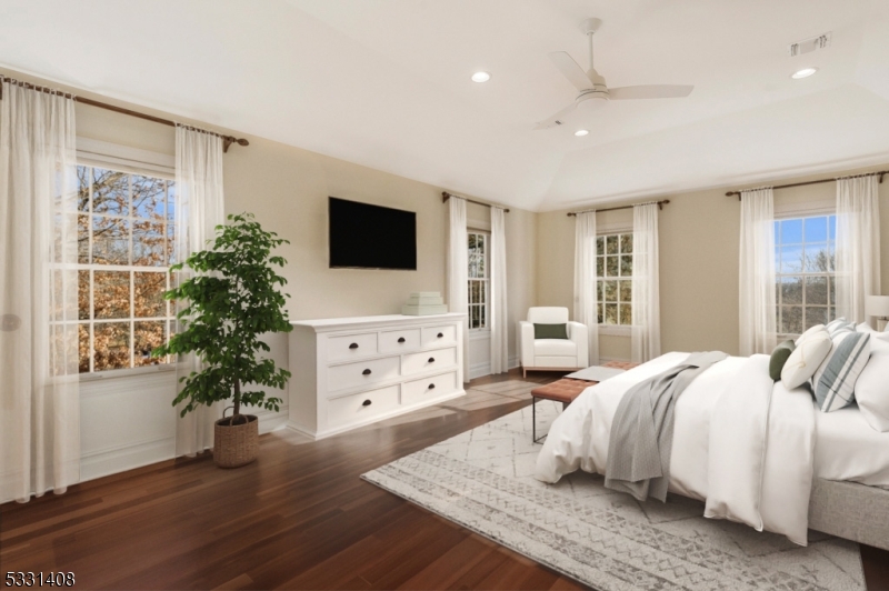 Ravenswood - Residential