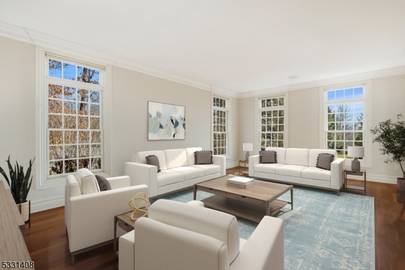 Ravenswood - Residential