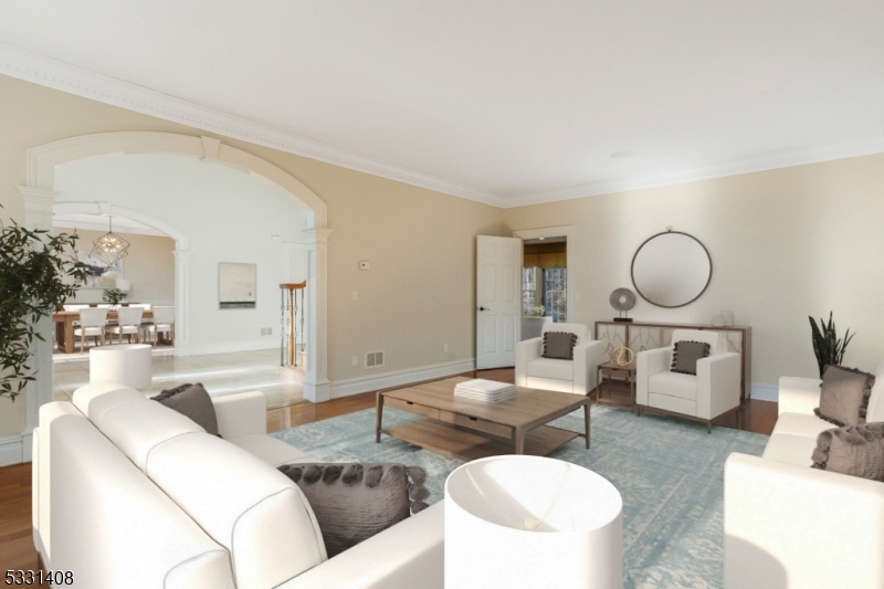 Ravenswood - Residential