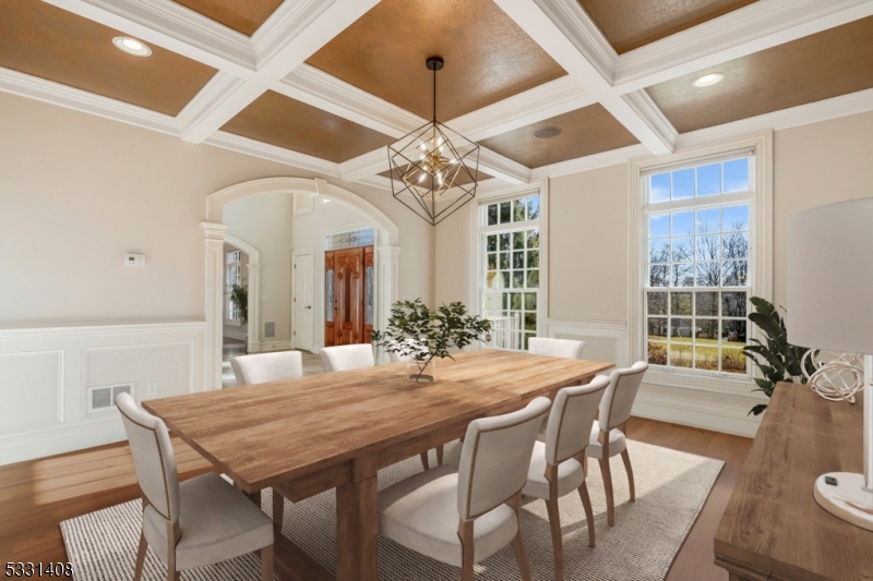 Ravenswood - Residential