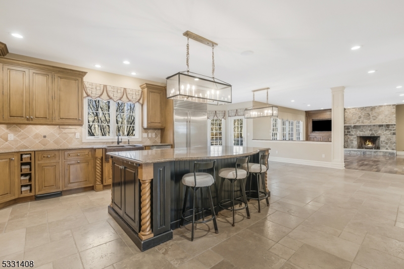 Ravenswood - Residential