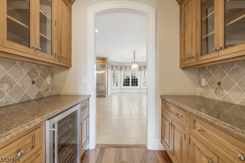 Ravenswood - Residential