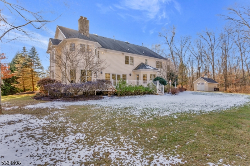 Ravenswood - Residential