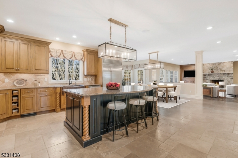 Ravenswood - Residential