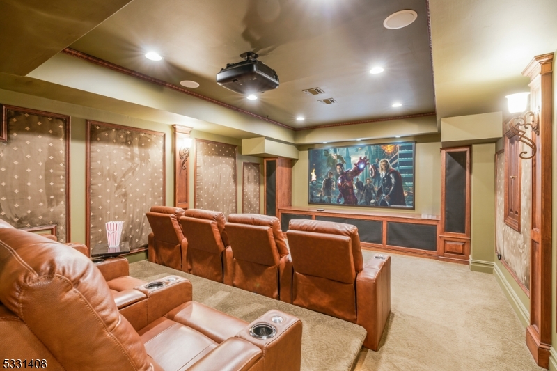 Ravenswood - Residential