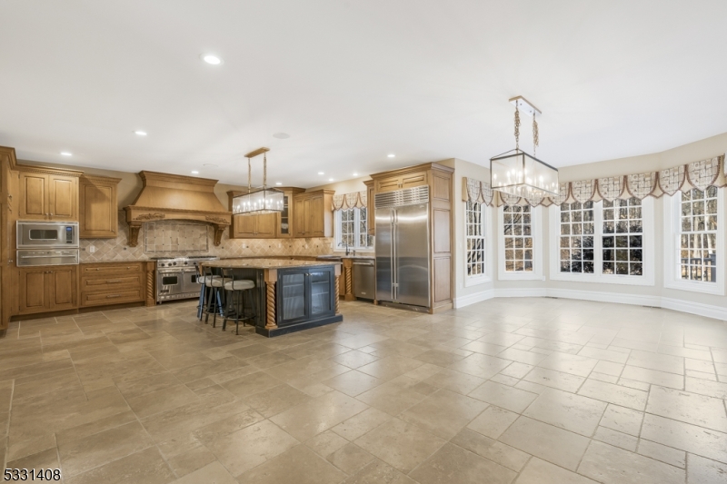 Ravenswood - Residential