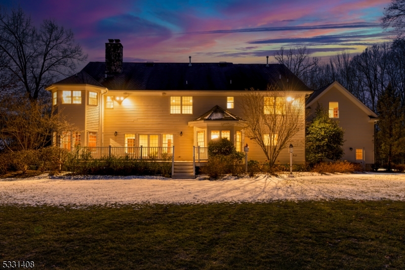 Ravenswood - Residential