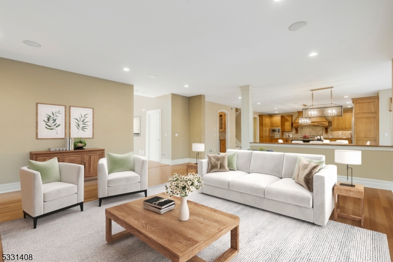 Ravenswood - Residential