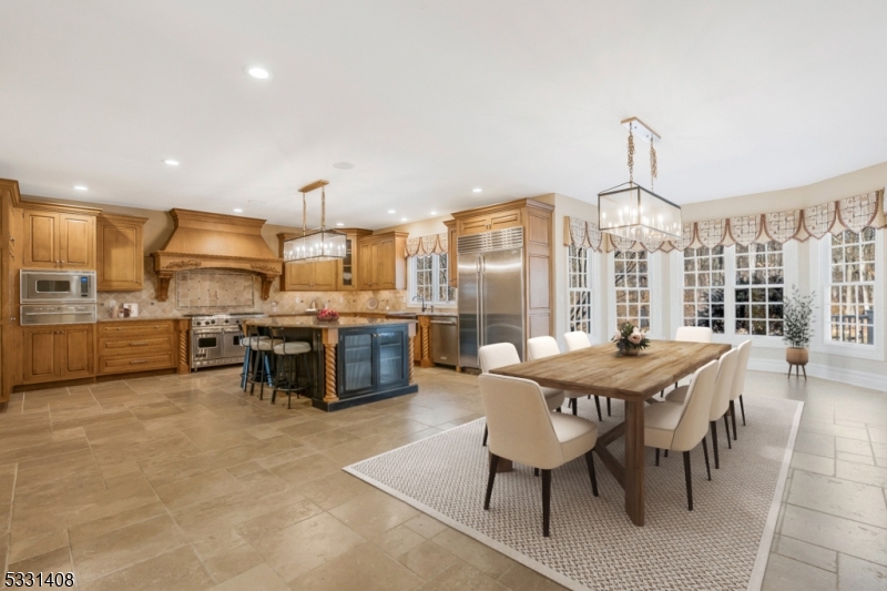 Ravenswood - Residential