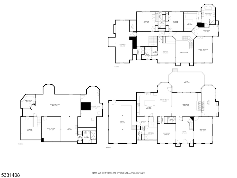 Ravenswood - Residential