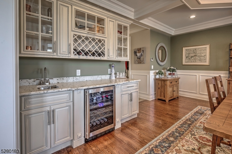 Martinsville - Residential