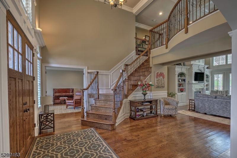 Martinsville - Residential