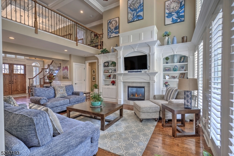 Martinsville - Residential