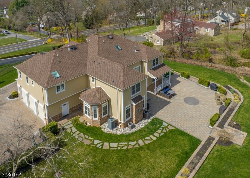 Martinsville - Residential