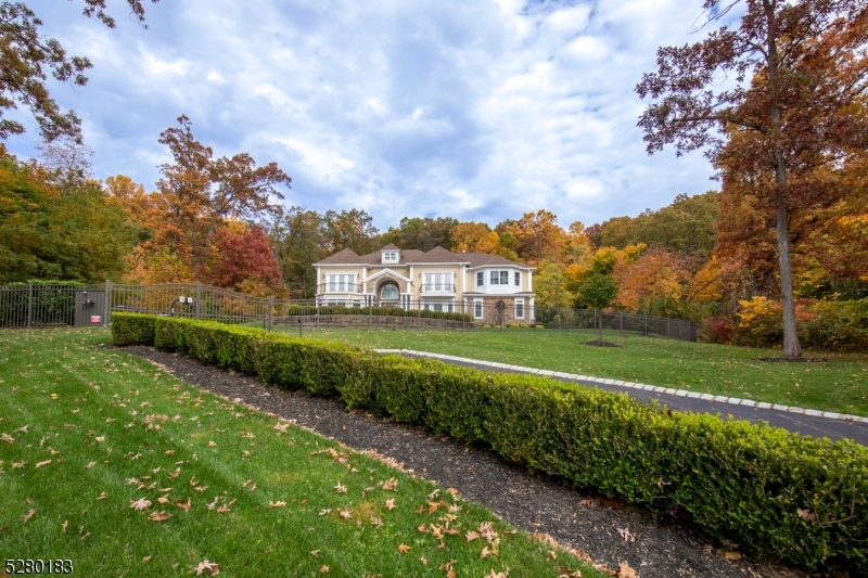 Martinsville - Residential