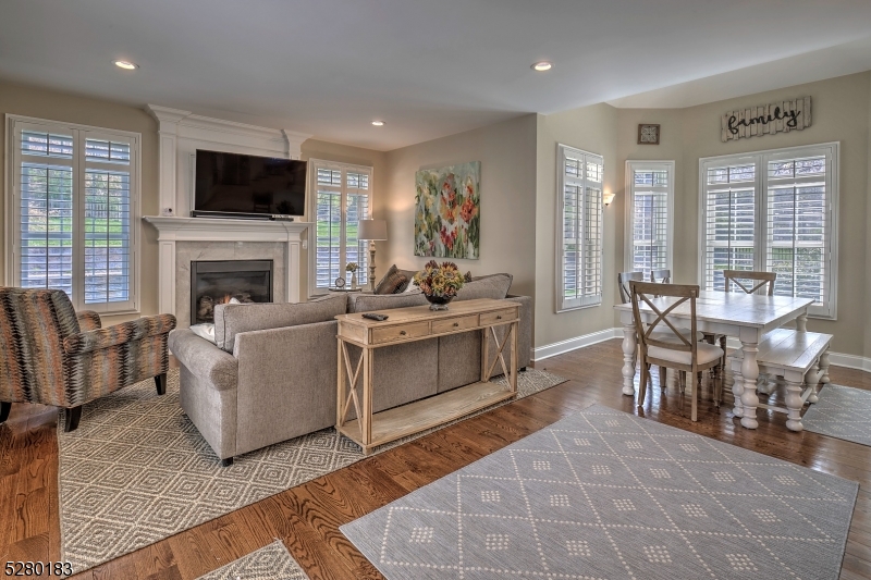 Martinsville - Residential