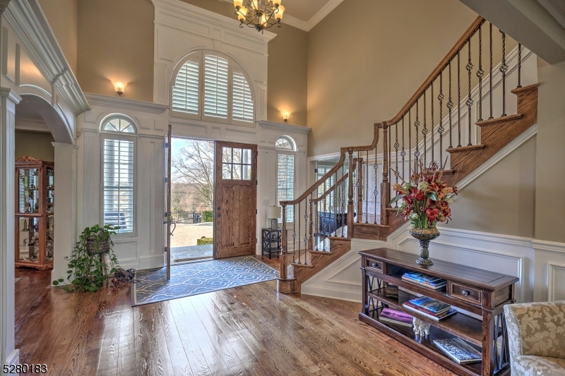 Martinsville - Residential