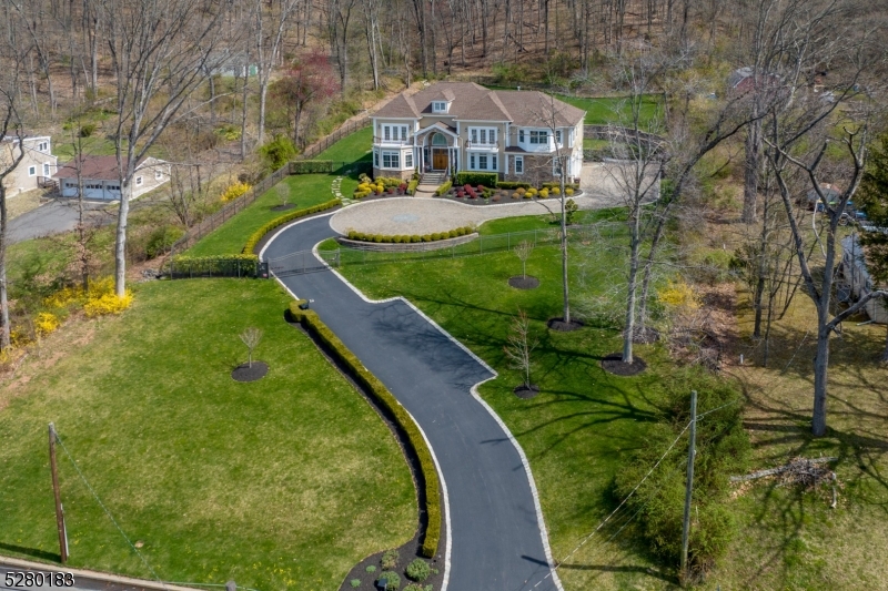 Martinsville - Residential