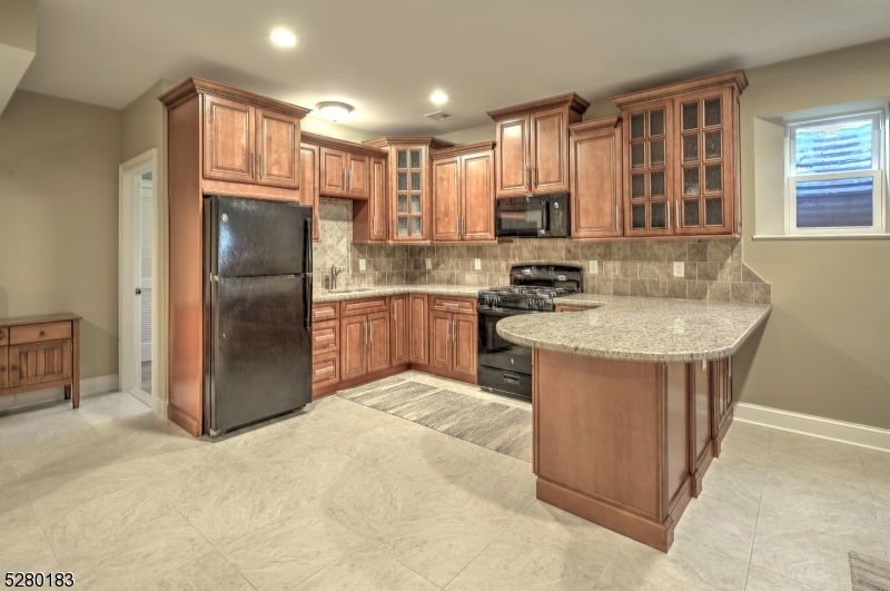 Martinsville - Residential