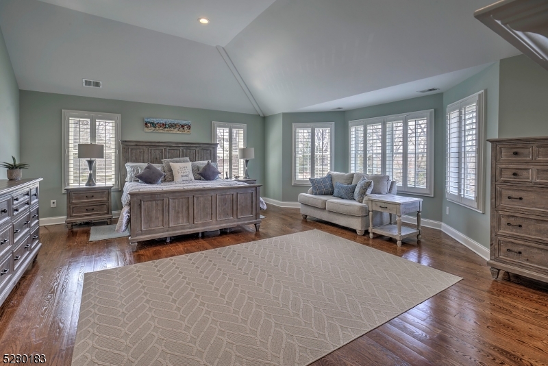 Martinsville - Residential