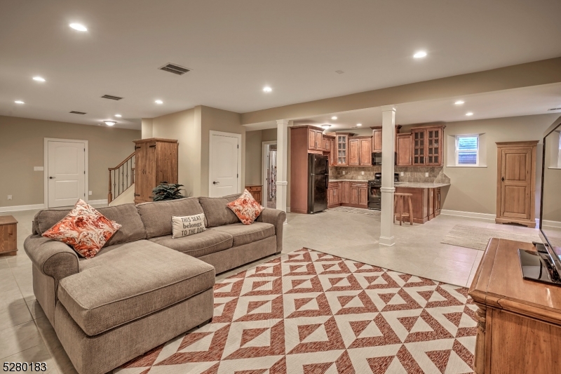 Martinsville - Residential