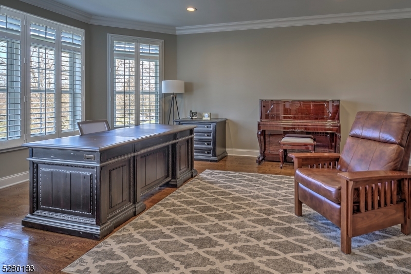 Martinsville - Residential