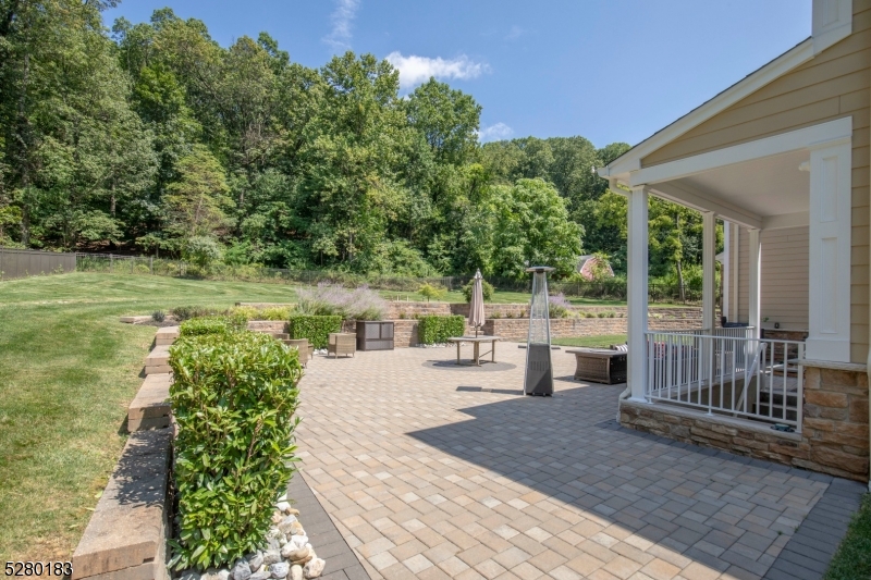 Martinsville - Residential