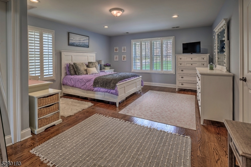 Martinsville - Residential