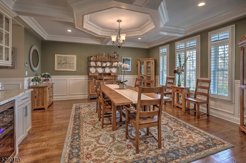 Martinsville - Residential